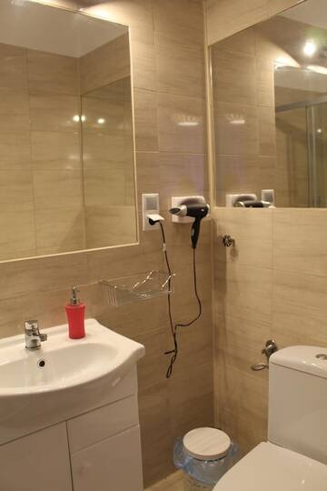 Фото Отель Hotel Polonia г. Намыслув 5